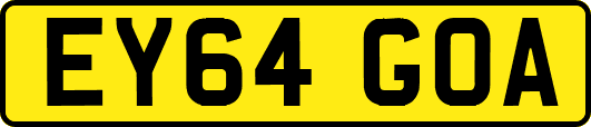 EY64GOA