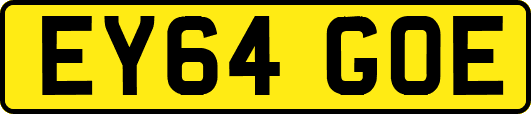 EY64GOE