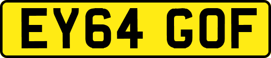 EY64GOF