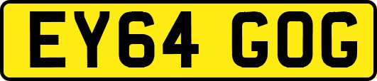 EY64GOG