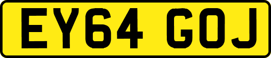 EY64GOJ
