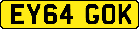 EY64GOK