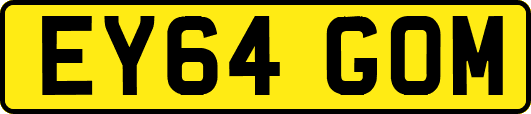 EY64GOM