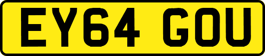 EY64GOU