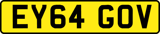 EY64GOV