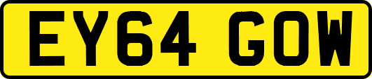 EY64GOW