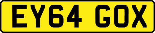 EY64GOX