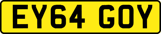 EY64GOY