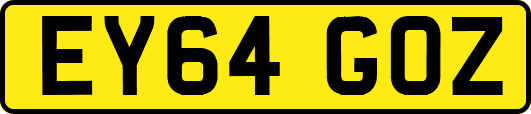 EY64GOZ