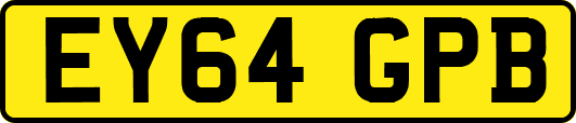 EY64GPB