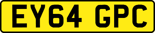EY64GPC
