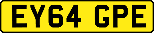 EY64GPE
