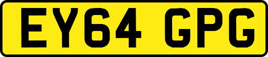 EY64GPG