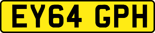 EY64GPH