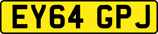 EY64GPJ