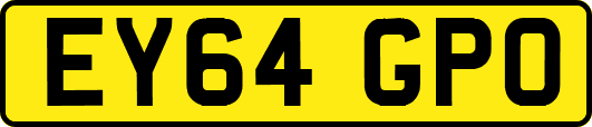 EY64GPO