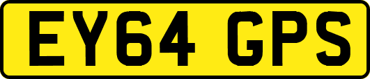 EY64GPS