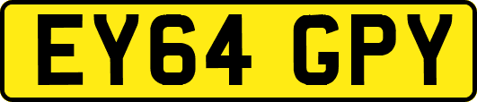 EY64GPY