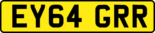 EY64GRR