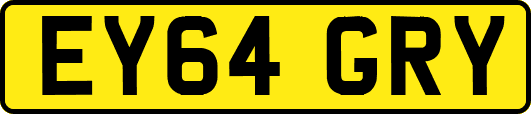EY64GRY