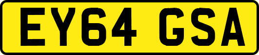 EY64GSA