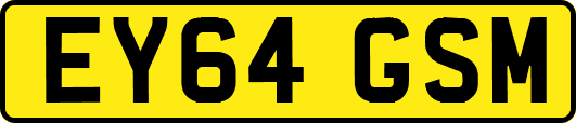 EY64GSM