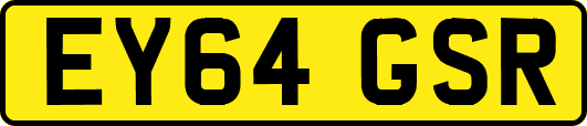 EY64GSR