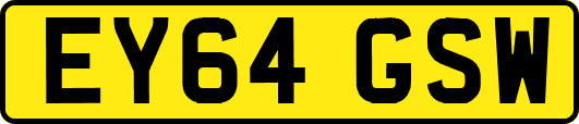 EY64GSW