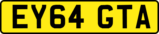 EY64GTA
