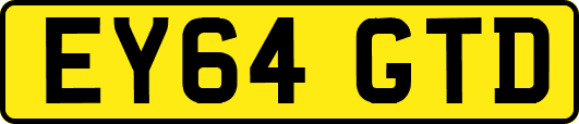 EY64GTD