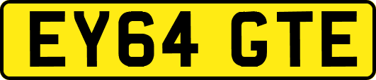 EY64GTE