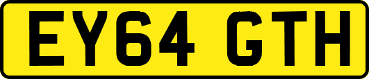 EY64GTH