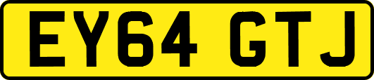 EY64GTJ