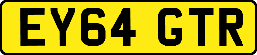 EY64GTR