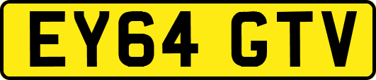 EY64GTV