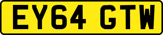 EY64GTW