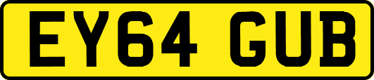 EY64GUB