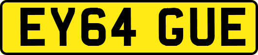 EY64GUE