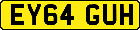 EY64GUH