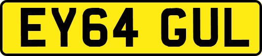 EY64GUL