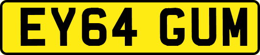 EY64GUM