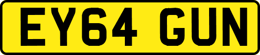 EY64GUN