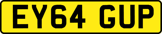 EY64GUP