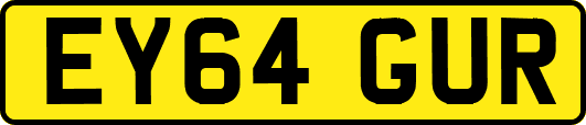EY64GUR