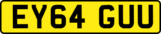 EY64GUU