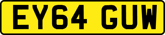EY64GUW