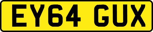 EY64GUX