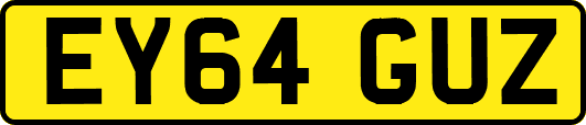 EY64GUZ