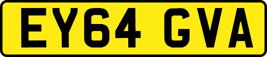 EY64GVA