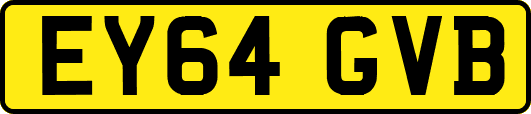 EY64GVB